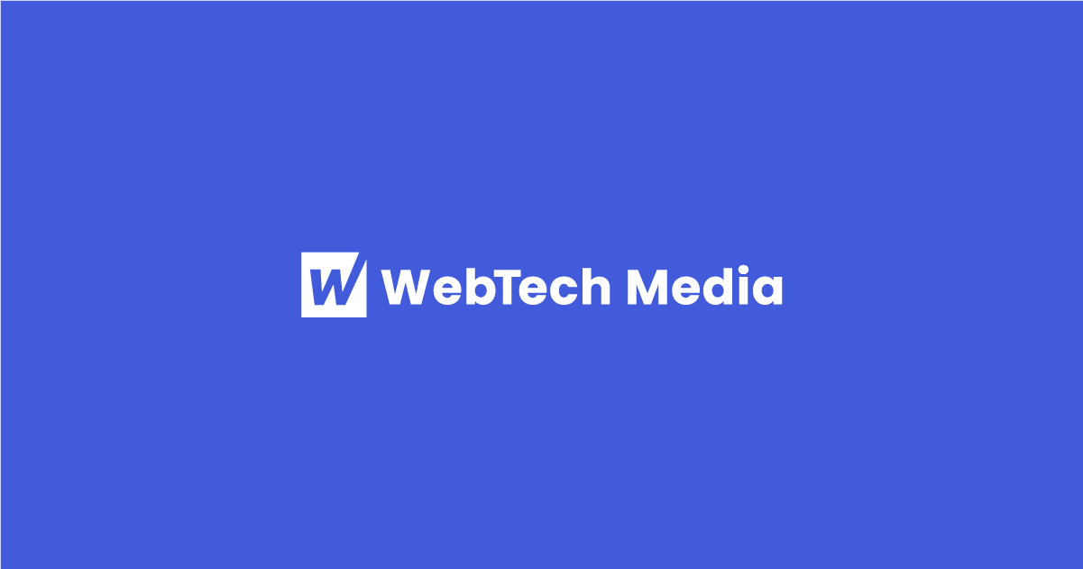 WebTech Media